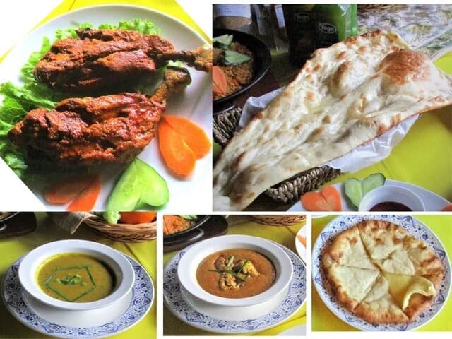 HALAL & VEGGIE Restaurant ポンテロッソ -