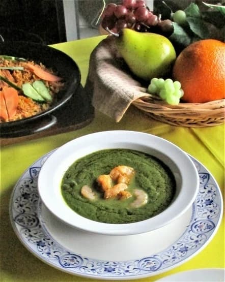 HALAL & VEGGIE Restaurant ポンテロッソ -
