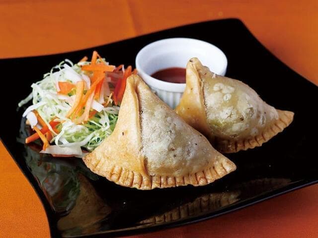 HALAL & VEGGIE Restaurant ポンテロッソ -