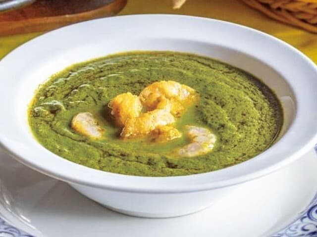 HALAL & VEGGIE Restaurant ポンテロッソ -