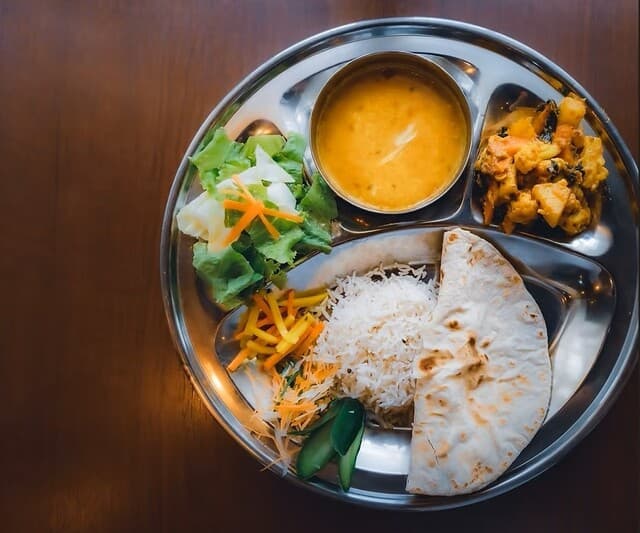 HALAL & VEGGIE Restaurant ポンテロッソ -