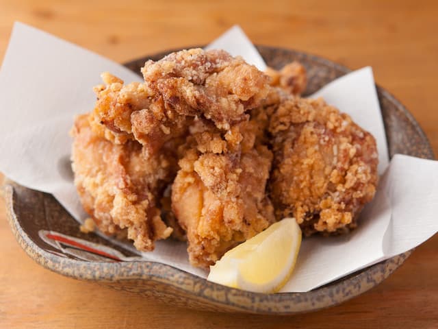 浜焼太郎 -