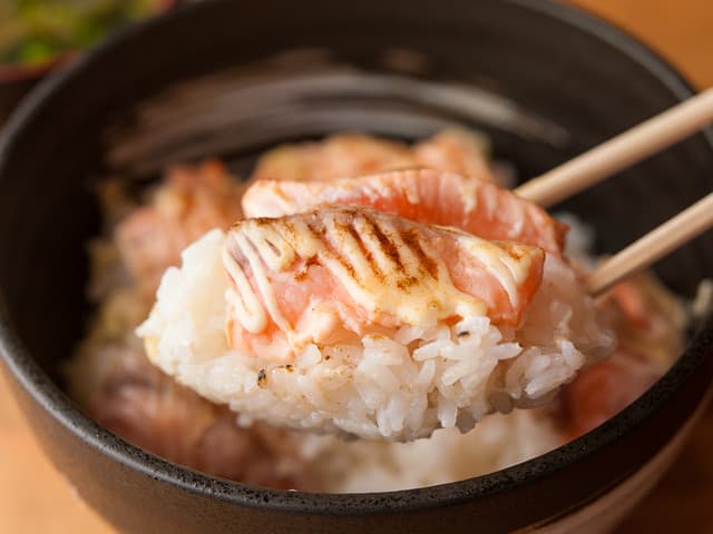 浜焼太郎 -