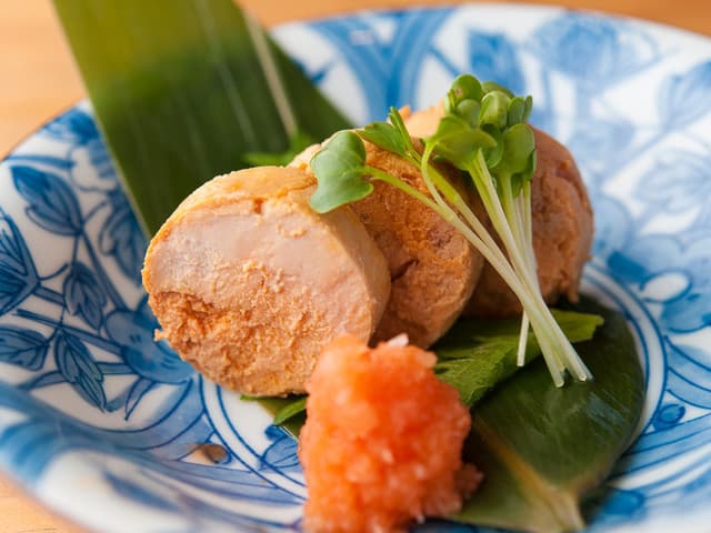 浜焼太郎 -