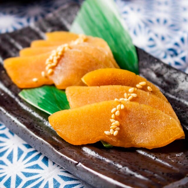 大和野菜と地酒 大和乃山賊 -