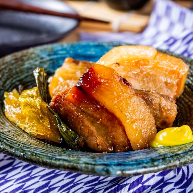 大和野菜と地酒 大和乃山賊 -