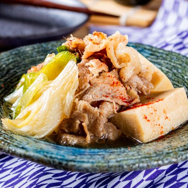 大和野菜と地酒 大和乃山賊 -