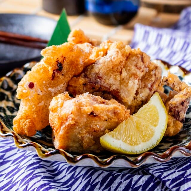 大和野菜と地酒 大和乃山賊 -