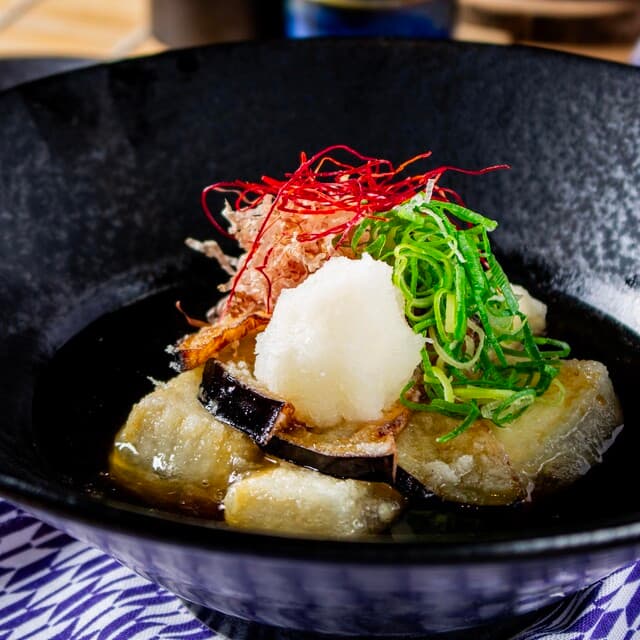 大和野菜と地酒 大和乃山賊 -