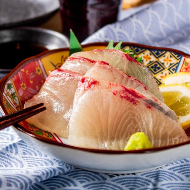 大和野菜と地酒 大和乃山賊 -