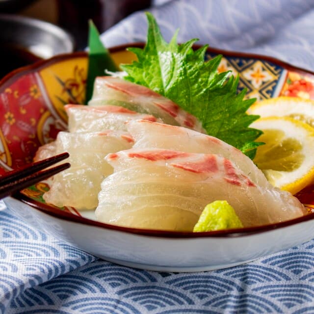 大和野菜と地酒 大和乃山賊 -