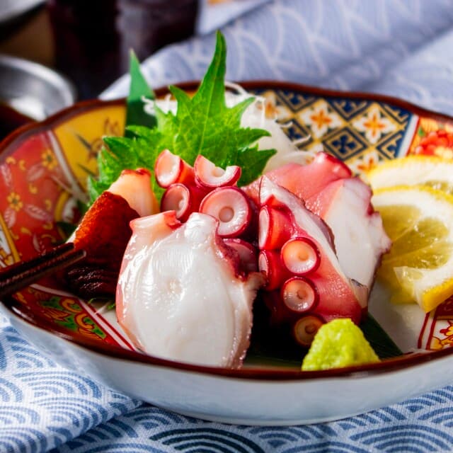 大和野菜と地酒 大和乃山賊 -