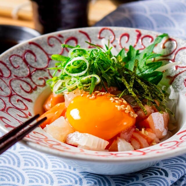 大和野菜と地酒 大和乃山賊 -