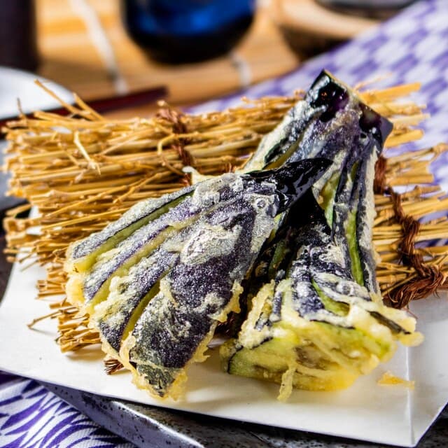 大和野菜と地酒 大和乃山賊 -