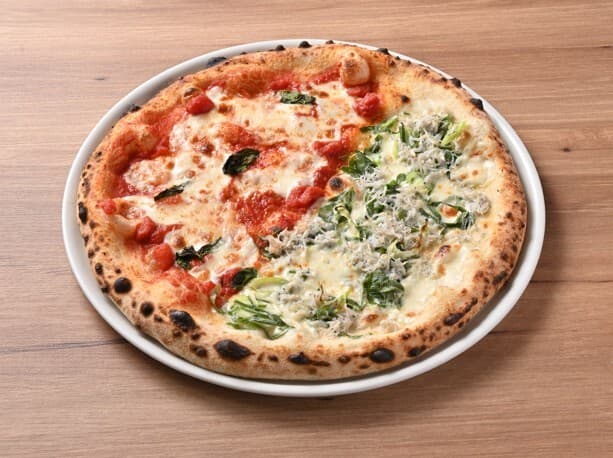 Italian Kitchen VANSAN -