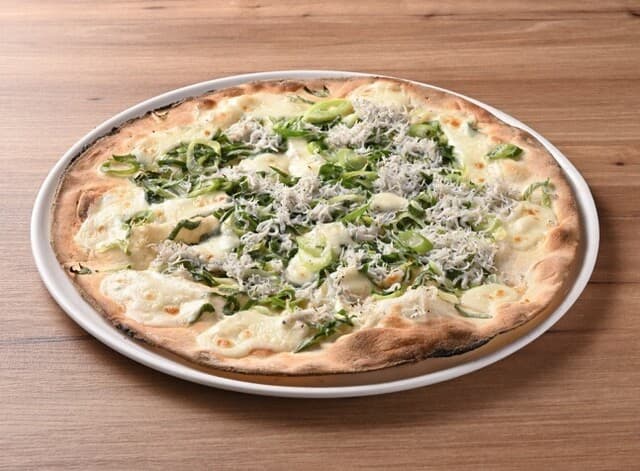 Italian Kitchen VANSAN -