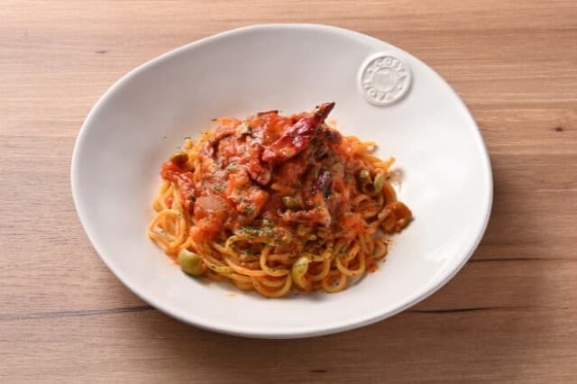 Italian Kitchen VANSAN -