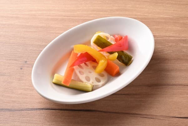 Italian Kitchen VANSAN -
