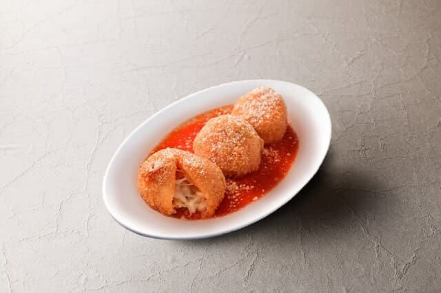 Italian Kitchen VANSAN -