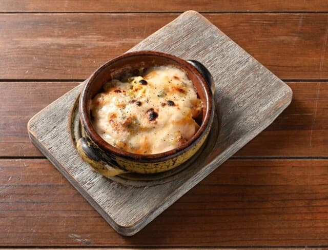 Italian Kitchen VANSAN -