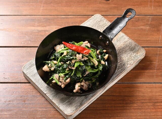 Italian Kitchen VANSAN -