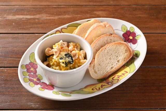 Italian Kitchen VANSAN -