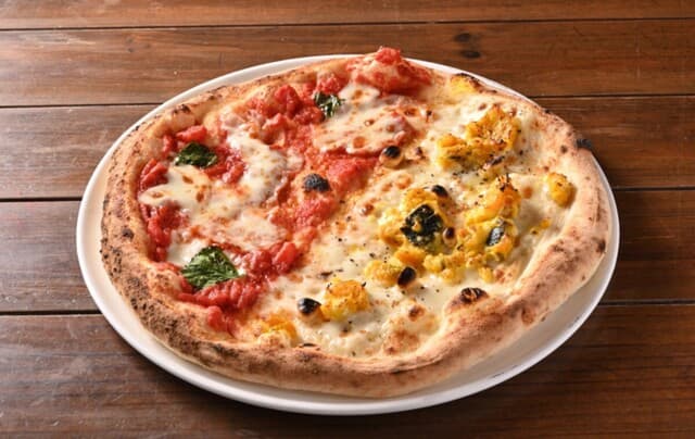 Italian Kitchen VANSAN -