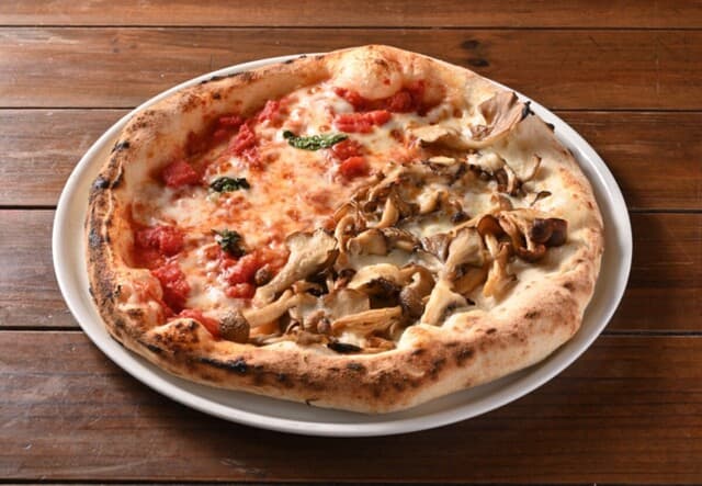 Italian Kitchen VANSAN -