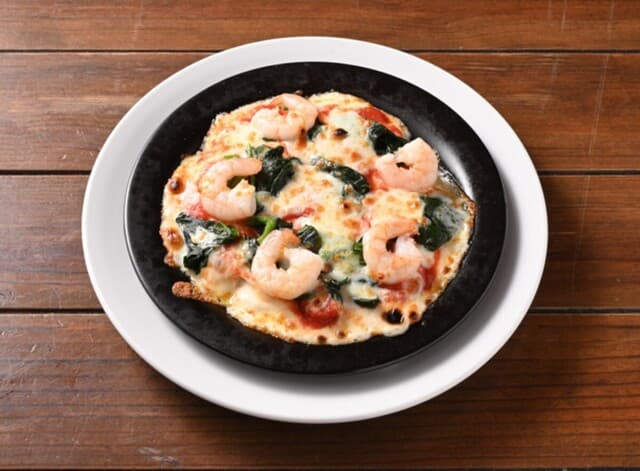 Italian Kitchen VANSAN -