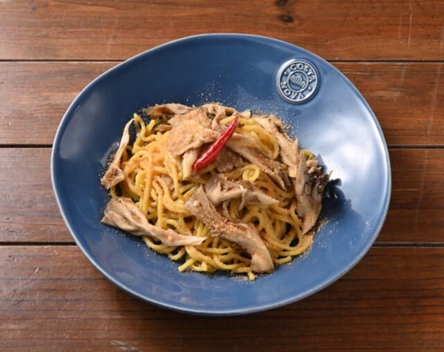 Italian Kitchen VANSAN -