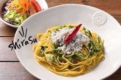 Italian Kitchen VANSAN -