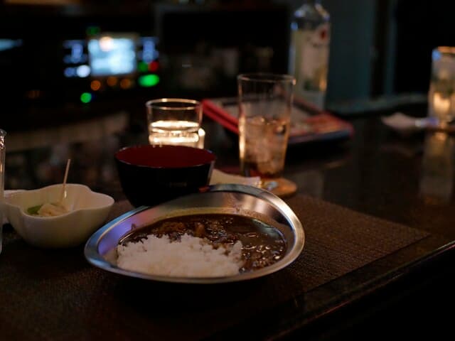 Café & BAR そわか -