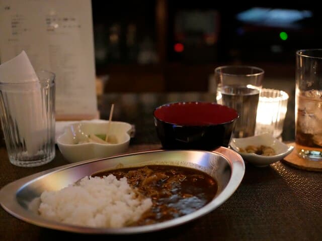 Café & BAR そわか -