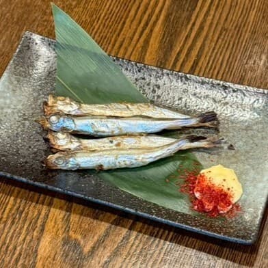 浜焼き 藁焼き 海鮮居酒屋 魚均 -