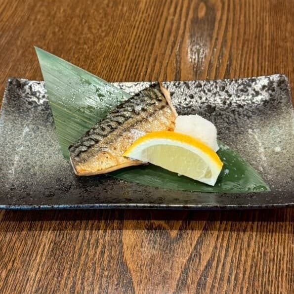 浜焼き 藁焼き 海鮮居酒屋 魚均 -