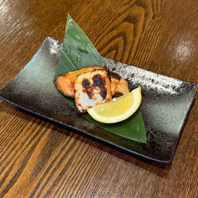 浜焼き 藁焼き 海鮮居酒屋 魚均 -