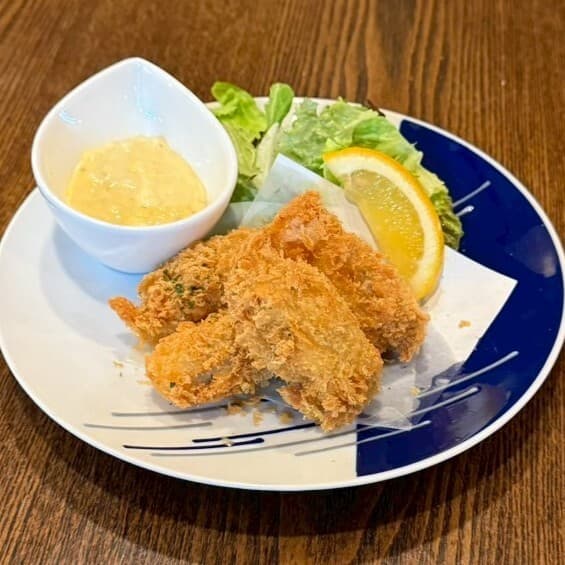 浜焼き 藁焼き 海鮮居酒屋 魚均 -