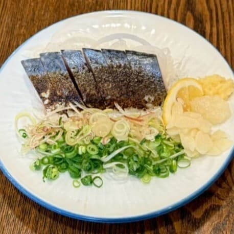 浜焼き 藁焼き 海鮮居酒屋 魚均 -