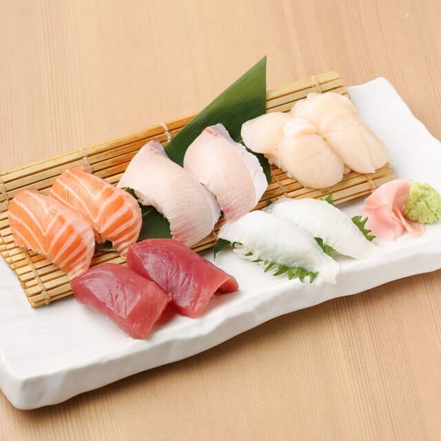 浜焼き 藁焼き 海鮮居酒屋 魚均 -