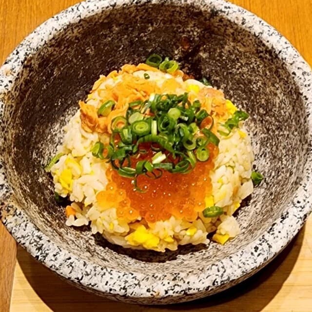浜焼き 藁焼き 海鮮居酒屋 魚均 -