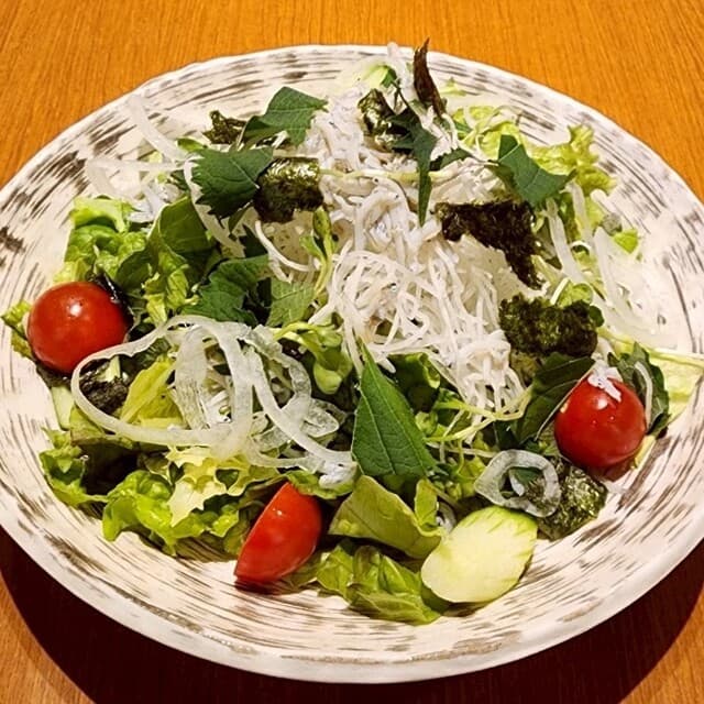 浜焼き 藁焼き 海鮮居酒屋 魚均 -