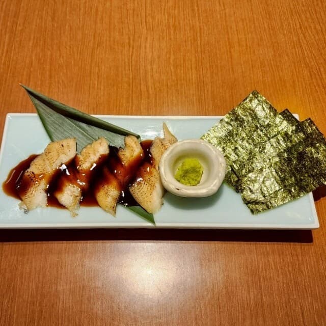 浜焼き 藁焼き 海鮮居酒屋 魚均 -