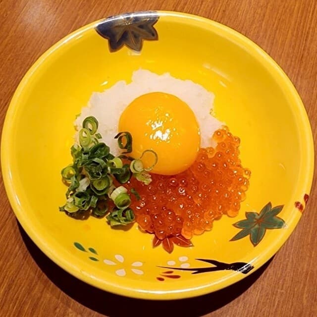 浜焼き 藁焼き 海鮮居酒屋 魚均 -