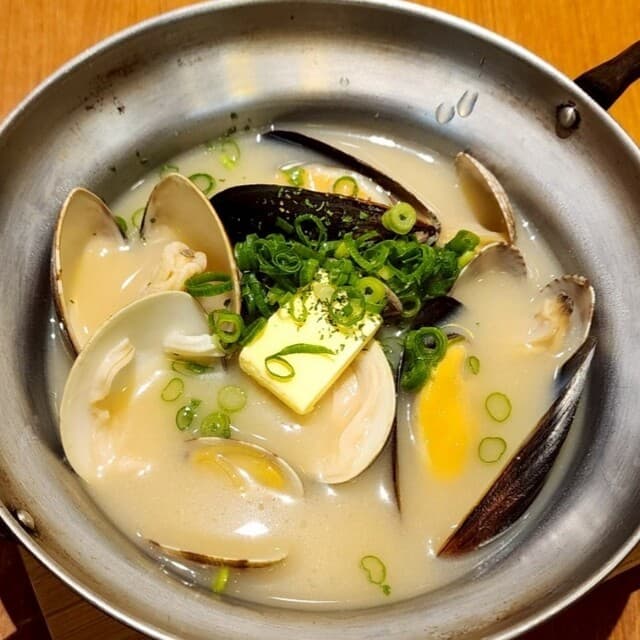浜焼き 藁焼き 海鮮居酒屋 魚均 -