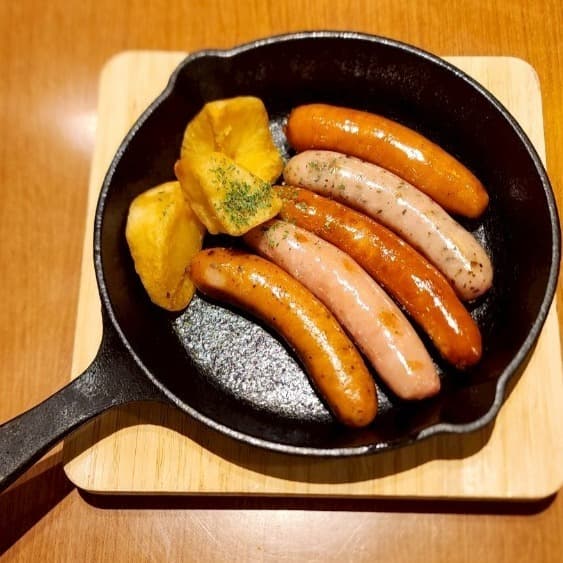 浜焼き 藁焼き 海鮮居酒屋 魚均 -