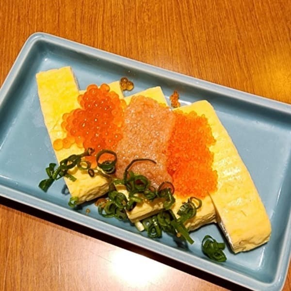 浜焼き 藁焼き 海鮮居酒屋 魚均 -