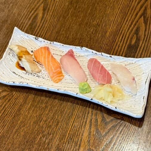 浜焼き 藁焼き 海鮮居酒屋 魚均 -