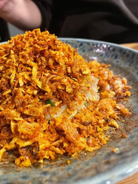 中華バル 藍天 -