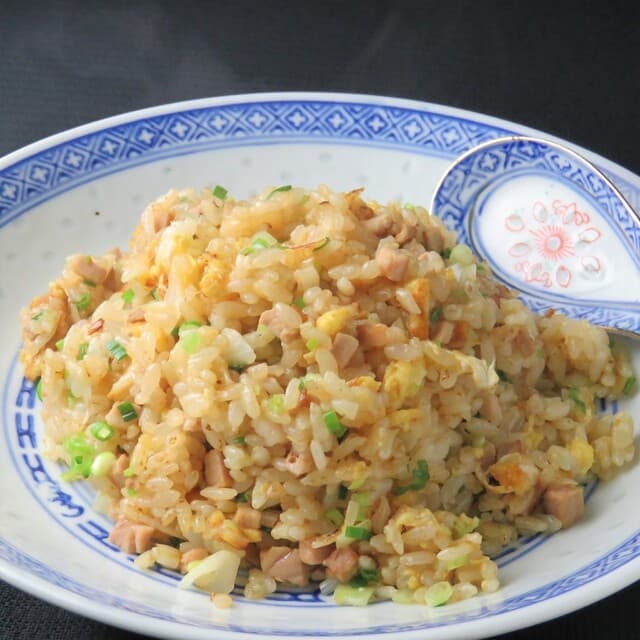 中華バル 藍天 -