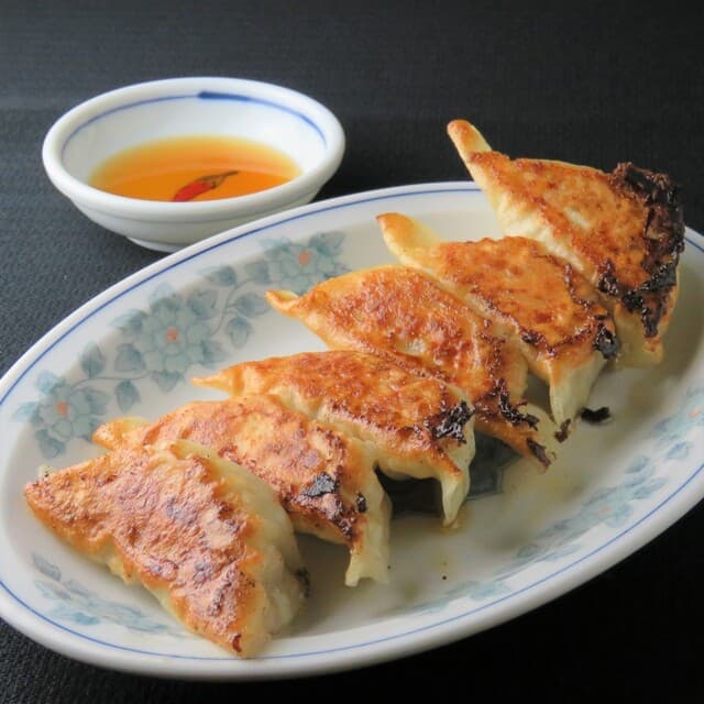 中華バル 藍天 -
